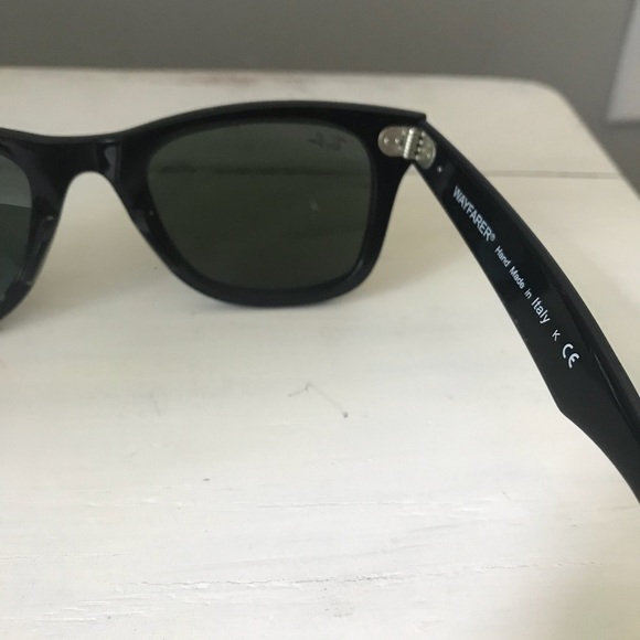 Ray-Ban Original Wayfarer main image 7
